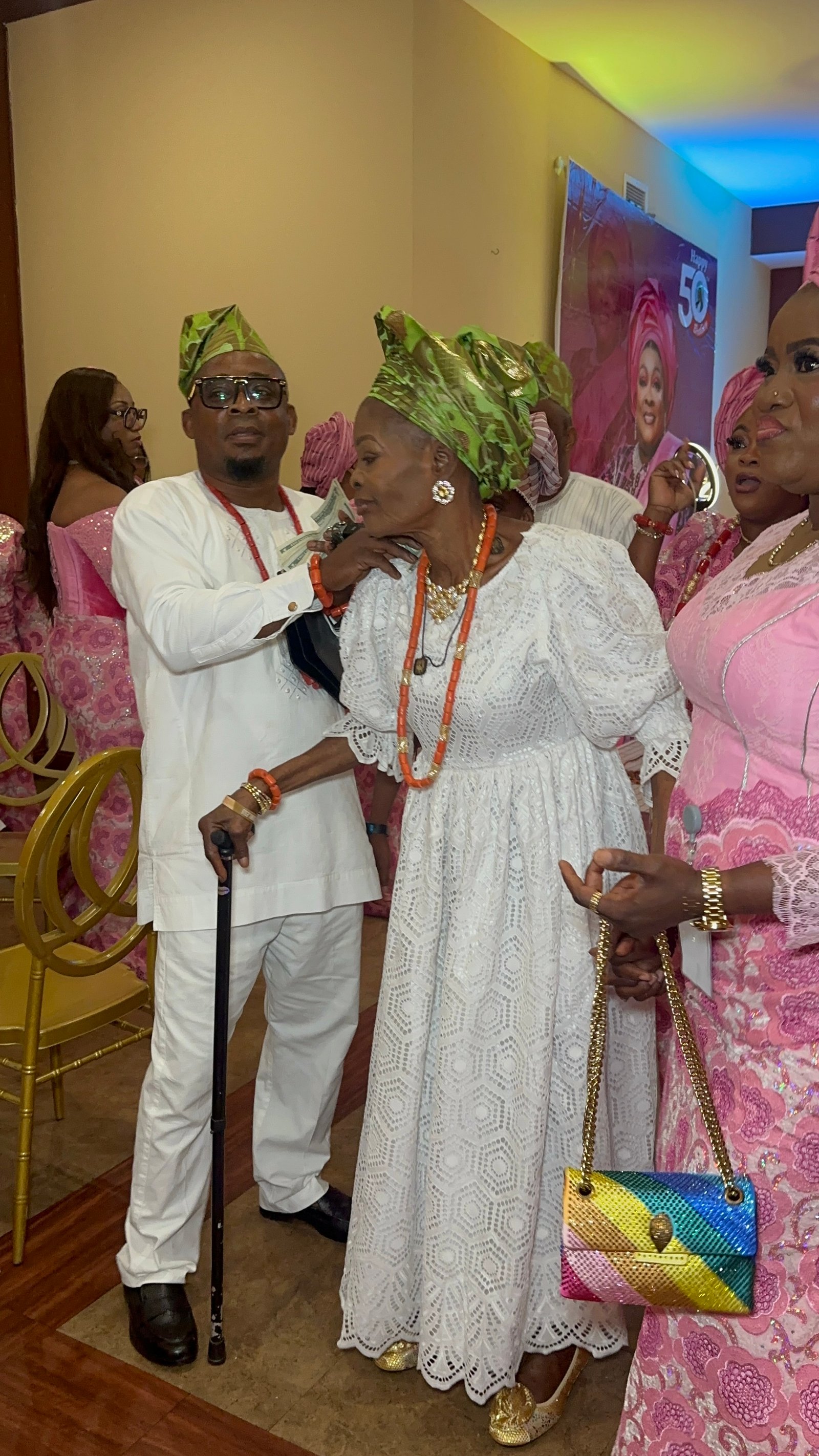 Adebola Adejumo @ 50 – file 7